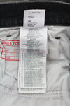 Jeans 2003 D-Finitive 09G20