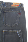 Jeans 2019 D-Strukt-S3 09I47