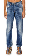 Jeans 2019 D-Strukt 09G89