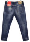 Jeans 2019 D-Strukt 09G89