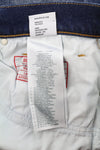 Jeans 2019 D-Strukt 09G89