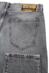 Jeans 2019 D-Strukt R09KA