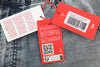 Jeans D-Krooley Jogg 068DU