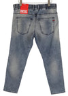 Jeans D-Krooley Jogg 068DU
