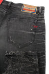 Jeans 2019 D-Strukt 09H51