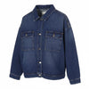 Jacket Century Trucker CED