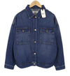 Jacket Century Trucker CED