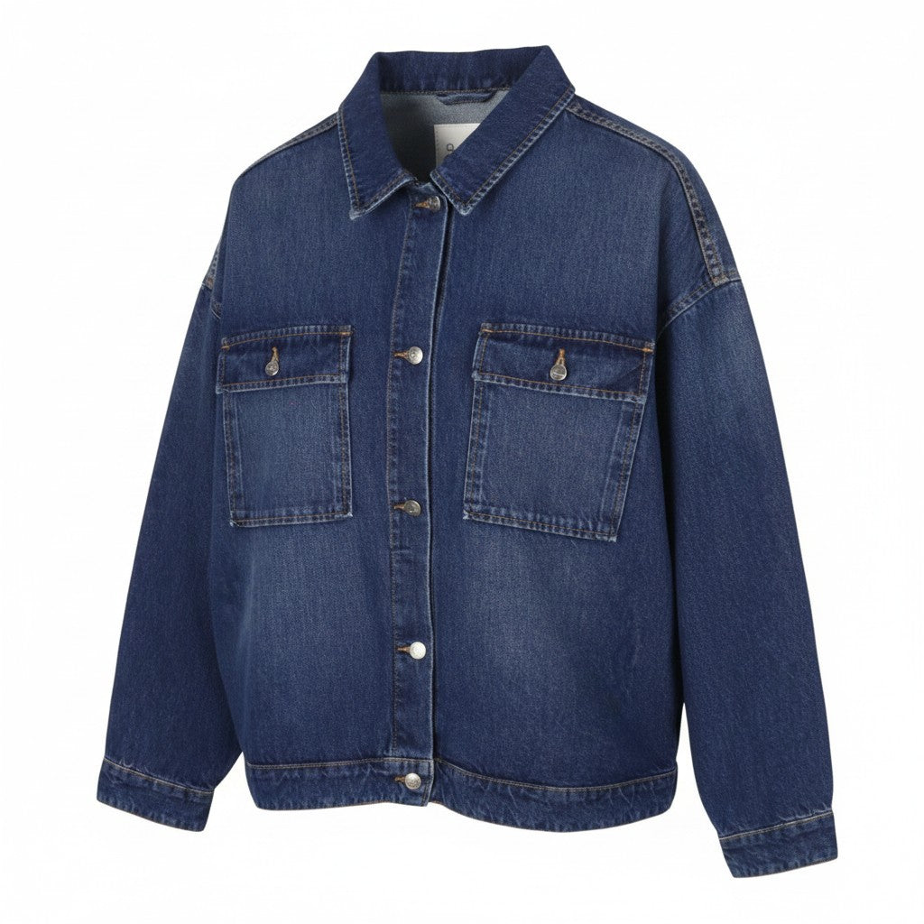 Jacket Century Trucker CED