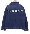 Jacket Century Trucker CED