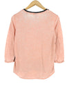 Multicoloured Polyester T-Shirt
