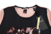 Multicoloured Polyester T-Shirt