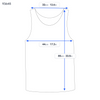 Black Viscose T-Shirt