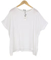 T-Shirt Scout Top