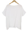 T-Shirt Scout Top