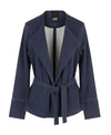 Blazer Saint Indigo Jacket