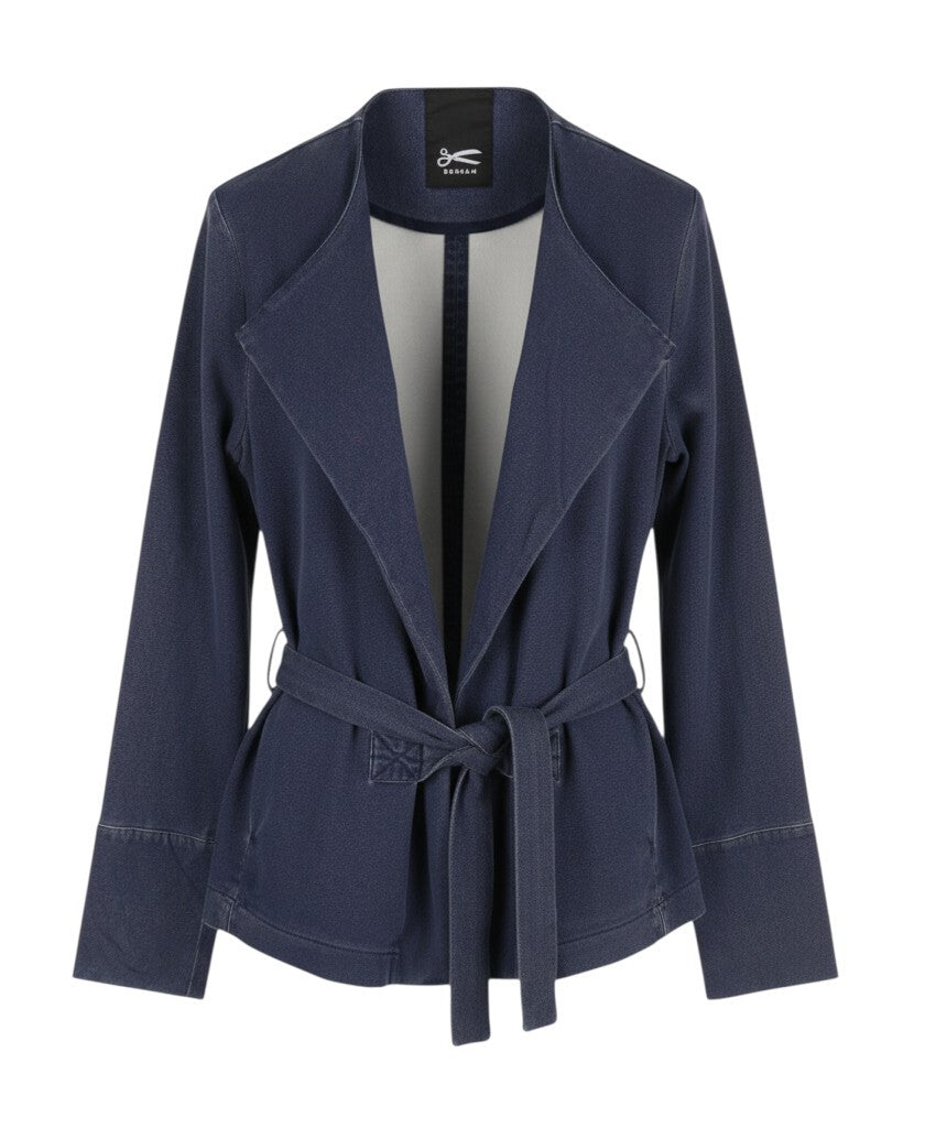 Blazer Saint Indigo Jacket