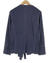 Blazer Saint Indigo Jacket