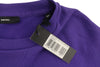 Sweatshirt F-Arap Felpa