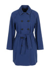 Jacket Summer Trench Lwit