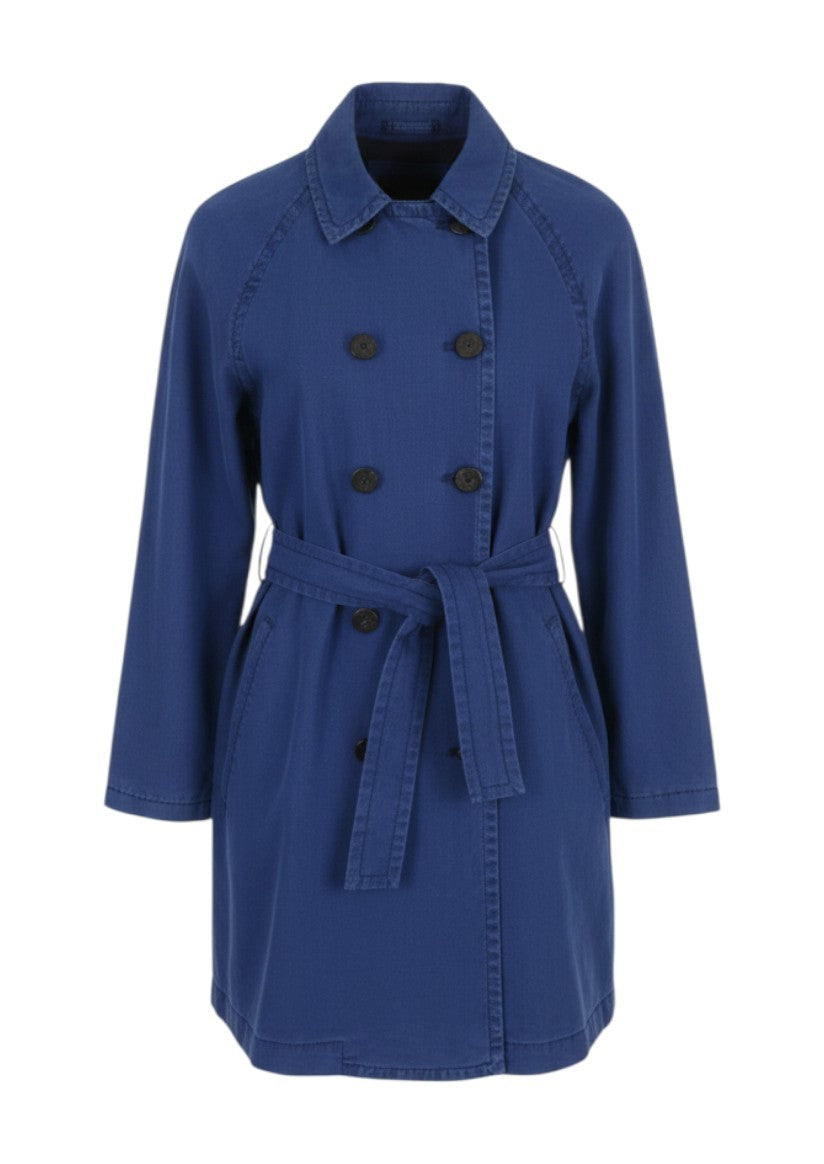 Jacke Summer Trench Lwit