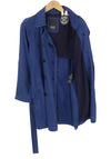Jacket Summer Trench Lwit