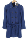 Jacket Summer Trench Lwit