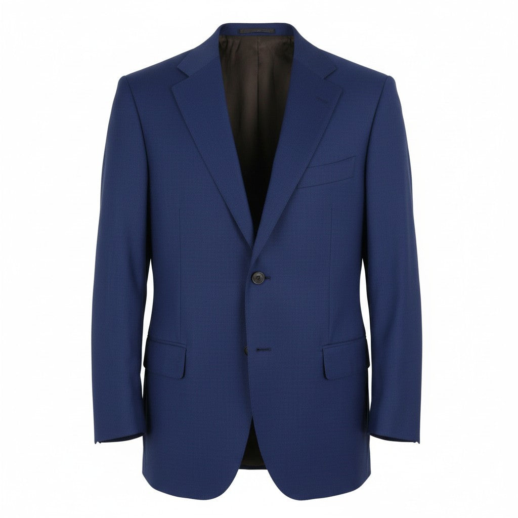 Einreihiger Blazer Lazio Int