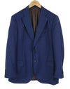 Blazer Lazio Single Breasted Int