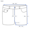 Shorts Melrose