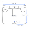 Shorts Melrose