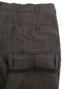 Trousers Brescia Int.