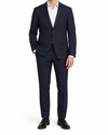 Suit Napoli Single Breasted