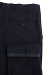 Suit Napoli Single Breasted