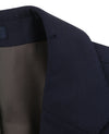 Suit Napoli Single Breasted