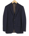 Suit Napoli Single Breasted