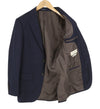 Suit Napoli Single Breasted