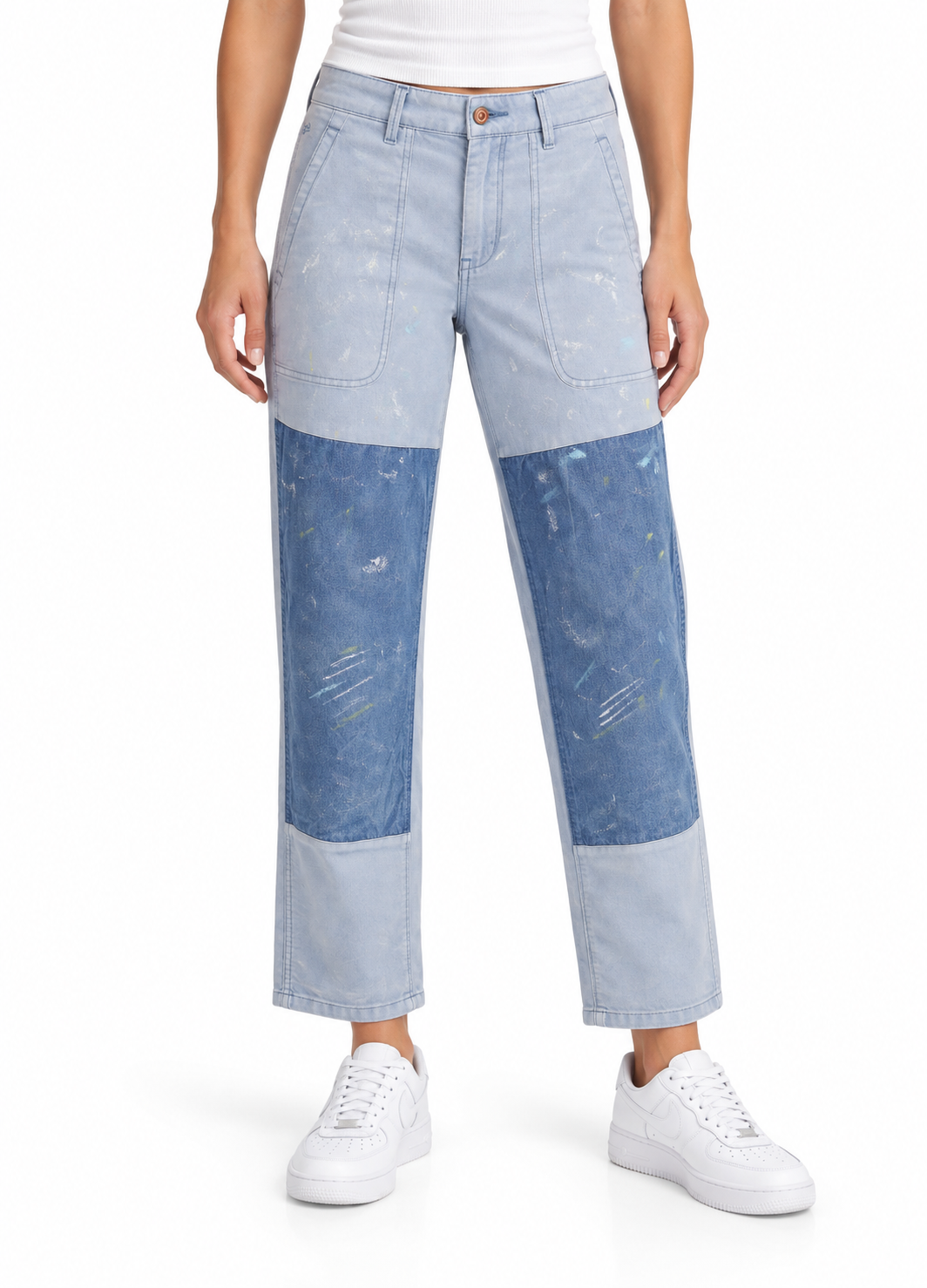 Jeans Bonnie