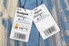 Multicoloured Viscose Waistcoat