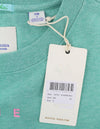 Blue Cotton Sweatshirt