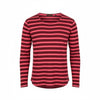 Pink Cotton Sweatshirt