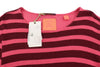 Pink Cotton Sweatshirt