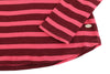 Pink Cotton Sweatshirt