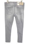 Jeans Dart