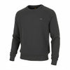 Grey Cotton Jumper