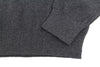 Grey Cotton Jumper