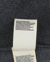 Grey Cotton Jumper