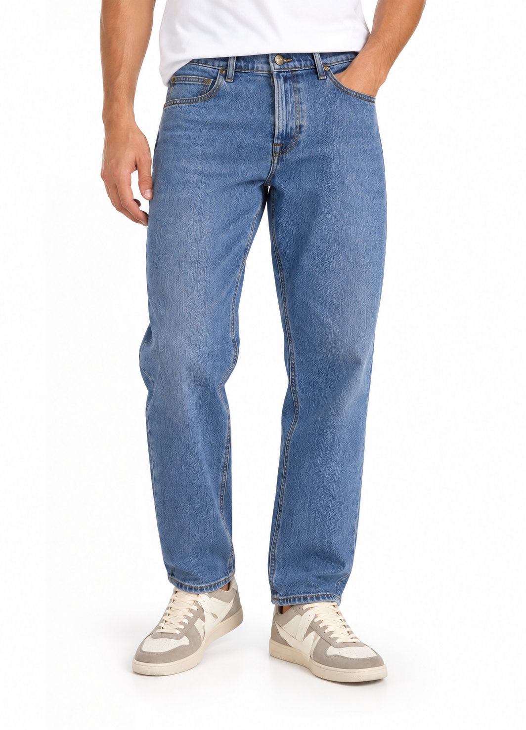 Jeans West Relaxed