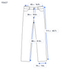 Jeans West Relaxed