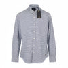 Blue Cotton Shirt