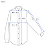 Blue Cotton Shirt